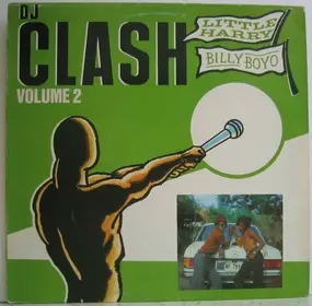 Little Harry - DJ Clash Volume 2