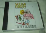 Little Jack Melody & His Young Turks - On the Blank Generation