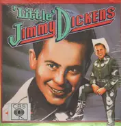 Little Jimmy Dickens - 'Little' Jimmy Dickens