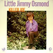 Little Jimmy Osmond