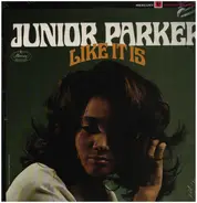 Little Junior Parker - Like It Is