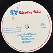 Little Lenny - Gun In A Baggie
