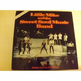 Little Mike - Dance Across The Floor