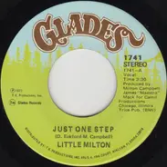 Little Milton - Just One Step