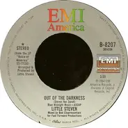 Little Steven - Out Of The Darkness