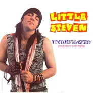 Little Steven - Undefeated (Everybody Goes Home)