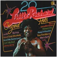 Little Richard - 20 Original Hits