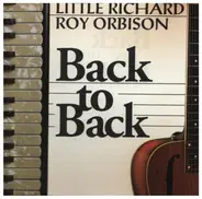 Little Richard And Roy Orbison - Back To Back