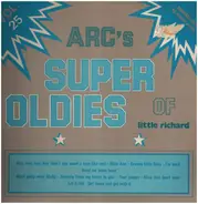 Little Richard - ARC's Super Oldies Of Little Richard Vol. 25