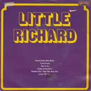 Little Richard - Good Golly Miss Molly EP