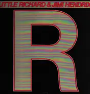 Little Richard / Jimi Hendrix - Little Richard & Jimi Hendrix