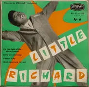 Little Richard - Little Richard N°6