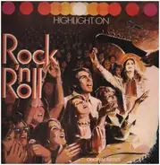 Little Richard, Del Shannon a.o. - Highlight On Rock 'n Roll