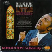 Little Richard - The King Of The Gospel Singers