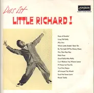 Little Richard - Das ist Little Richard