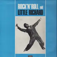 Little Richard - Rock'n'Roll Mit Little Richard