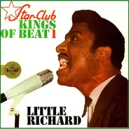 Little Richard - Star Club Kings Of Beat 1