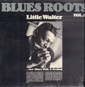 Little Walter Jacobs - Blues Roots Vol 15