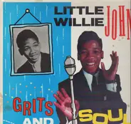 Little Willie John - Grits and Soul