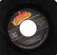 Little Willie John / Hank Ballard & The Midnighters - A Cottage For Sale / The Continental Walk