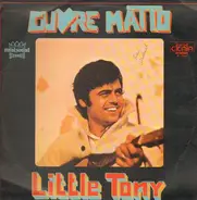 Little Tony - Cuore Matto