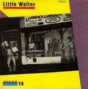 Little Walter - Blues Collection 14
