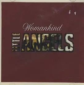 Little Angels - Womankind