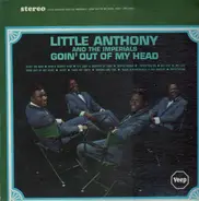 Little Anthony And The Imperials - Goin Out Of My Head