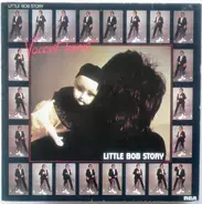 Little Bob Story - Vacant Heart