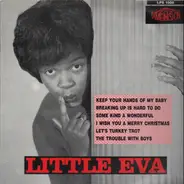 Little Eva - Greatest Hits & Rare Items