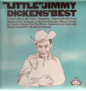 Little Jimmy Dickens - 'Little' Jimmy Dickens' Best
