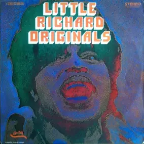Little Richard - Originals