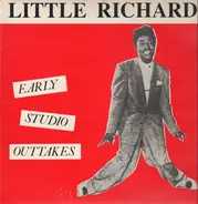 Little Richard - Early Studio Outtakes