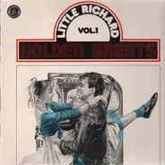Little Richard - Golden Greats Vol. 1
