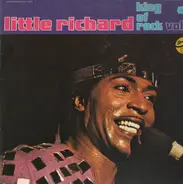 Little Richard - King Of Rock Vol.1