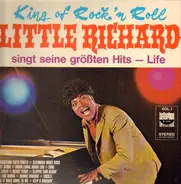 Little Richard - King Of Rock'n Roll Singt Seine Größten Hits - Life