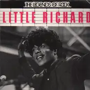 Little Richard - The Legends Of Rock