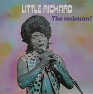 Little Richard - The Rockman!