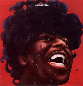 Little Richard - The Second Coming
