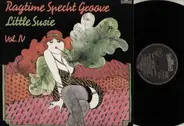 Little Susie - Ragtime Specht Groove Vol. IV