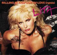 Lita Ford - Falling In And Out Of Love (Remix)