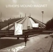 Lithops - Mound Magnet