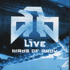 Live - Birds of Pray