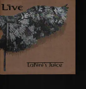 Live - Lakini's Juice