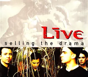 Live - Selling The Drama