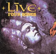 Live - Four Songs