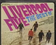 Liverpool Five - The Best Of The Liverpool Five