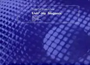 Livin' Joy - Megamix