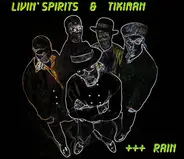 Livin' Spirits & Tikiman - Rain