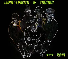 TIKIMAN - Rain